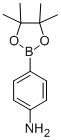 4-氨基苯硼酸频哪醇酯