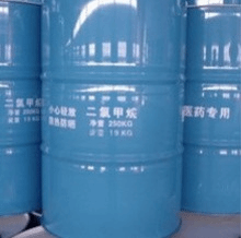 湖北武汉二 氯 甲 烷