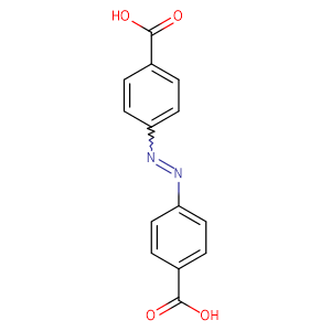 偶氮苯-4,4-二羧酸 CAS号：586-91-4 现货优势供应 科研试剂