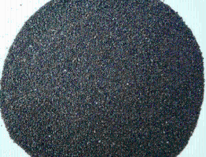 玻璃喷砂金刚砂/机器表面处理用金刚砂磨料