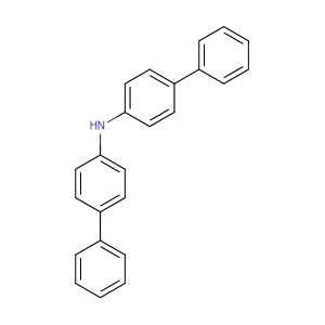 二(4-联苯)胺 CAS号：102113-98-4 现货优势供应 科研试剂