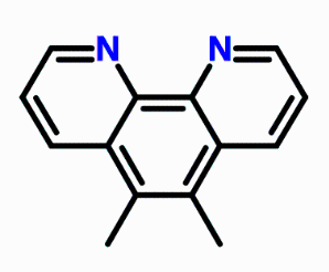 5,6-二甲基-1,10-菲罗啉CAS号3002-81-1；现货优势供应/高校科研单位货到付款，欢迎咨询！