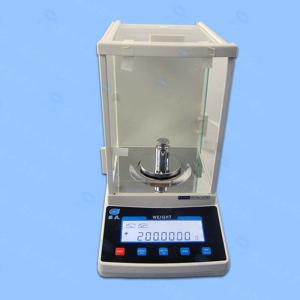 上海200g/1mg千分位电子天平精密型报价