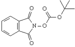N-(叔丁氧羰基氧基)邻苯二甲酰亚胺[15263-20-4]