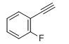 邻氟苯乙炔766-49-4