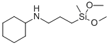 3-(N-环己胺)丙基甲基二甲氧基硅烷