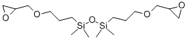 1,3-二(3-缩水甘油丙基)-1,1,3,3-四甲基二硅氧烷