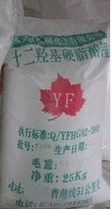 12-羟基硬脂酸价格