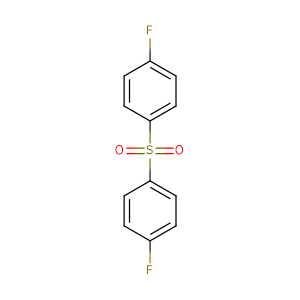 4,4'-二氟二苯砜 CAS号：383-29-9 现货优势供应 科研试剂