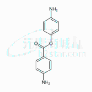 对氨基苯甲酸对氨基苯酯CAS号： 20610-77-9 现货优势供应 科研试剂