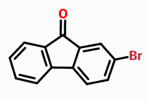2-溴-9-芴酮CAS号3096-56-8；分析纯/质量保证/现货