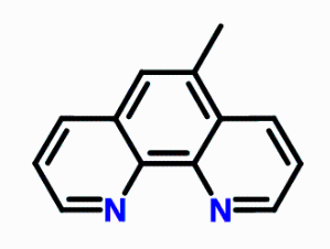 5-甲基-1,10-菲咯啉CAS号3002-78-6；分析纯/质量保证/现货