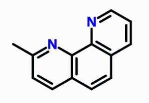 2-甲基-1,10-菲啰啉CAS号3002-77-5；专业化学试剂/现货促销