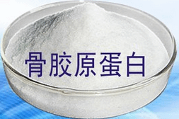 食品级牛骨胶原蛋 