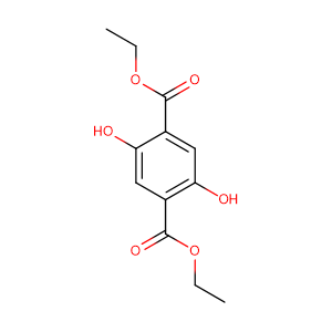 2,5-二羟基对苯二甲酸二乙酯 CAS号：5870-38-2 现货优势供应 科研试剂