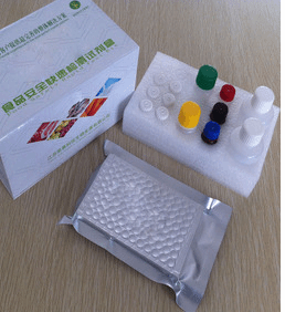 猴GS试剂盒，凝溶胶蛋白（ELISA）方法
