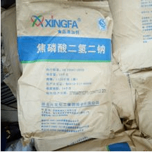 湖北食品级焦磷酸二氢二钠