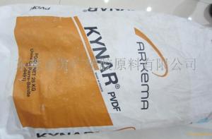 Solvay Solexis, Inc. 760 Kynar760 pvdf总
