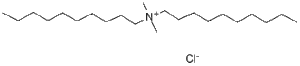 双十烷基二甲基氯化铵
