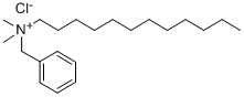 十二烷基二甲基苄基氯化铵 报价/直供