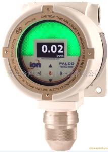 FALCO法尔考固定式泵吸VOC在线监测仪