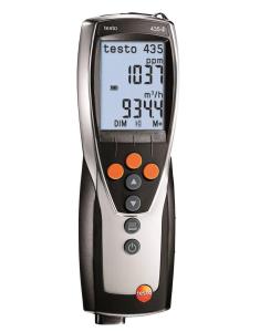 德图德图testo 735-1 - 温度测量仪 (3通道)