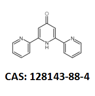 4'-羟基-2,2'：6',2''-三联吡啶 CAS:101003-65-0 现货 黄金产品 产品图片