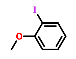 邻碘苯甲醚CAS号529-28-2；现货优势供应，量多优惠，欢迎咨询！