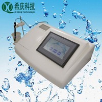 XZ-0168多参数水质分析仪
