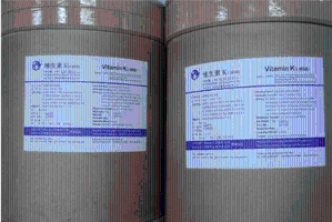 维生素K3（甲萘醌）