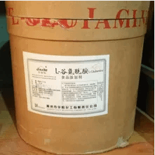 L-谷氨酰胺