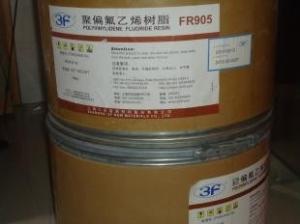 FR915 PVDF原料 