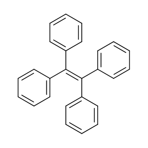 1,1,2,2-四苯乙烯 CAS号：632-51-9 现货优势供应 科研试剂