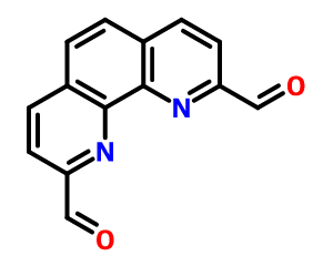 1,10-菲啰啉-2,9-二甲醛CAS号57709-62-3；专业化学试剂/现货 