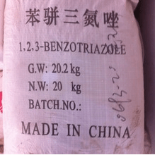 苯骈三氮唑