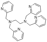 N,N,N',N'-四-(2-吡 啶 基 甲 基)乙 二 胺