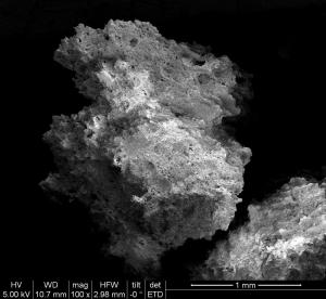 羟基磷灰石b-磷酸三钙复合多孔颗粒 产品图片