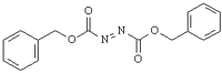 偶氮二甲酸二苄酯[2449-05-0]