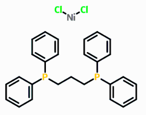1,3-双(二苯基膦丙烷)二氯化镍CAS号15629-92-2；厂家直销/质量保证/现货