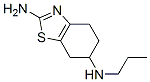 盐酸普拉克索C10H17N3S