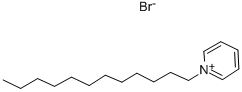溴化十二烷基吡啶