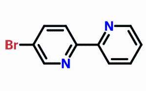 5-溴-2,2’-联吡啶CAS号15862-19-8；专业化学试剂/现货促销