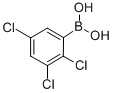 2,3,5-三氯苯硼酸CAS号：212779-19-6    现货优势产品供应 科研试剂