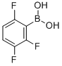 2,3,6-三氟苯硼酸CAS号：247564-71-2   现货优势产品供应 科研试剂