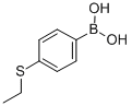 4-乙巯基苯硼酸CAS号：145349-76-4     现货优势产品供应 科研试剂
