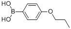  4-丙氧基苯硼酸 CAS号：186497-67-6    现货优势产品供应 科研试剂