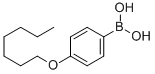 4-庚氧基苯硼酸CAS号：136370-19-9  现货优势产品供应 科研试剂