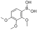 2,3,4-三甲氧基苯硼酸CAS号：118062-05-8现货优势产品供应 科研试剂