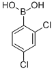 2,4-二氯苯硼酸CAS号：68716-47-2      现货优势产品供应 科研试剂
