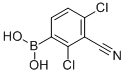 2.4-二氯-3-氰基苯硼酸CAS号957120-87-5     现货优势产品供应 科研试剂